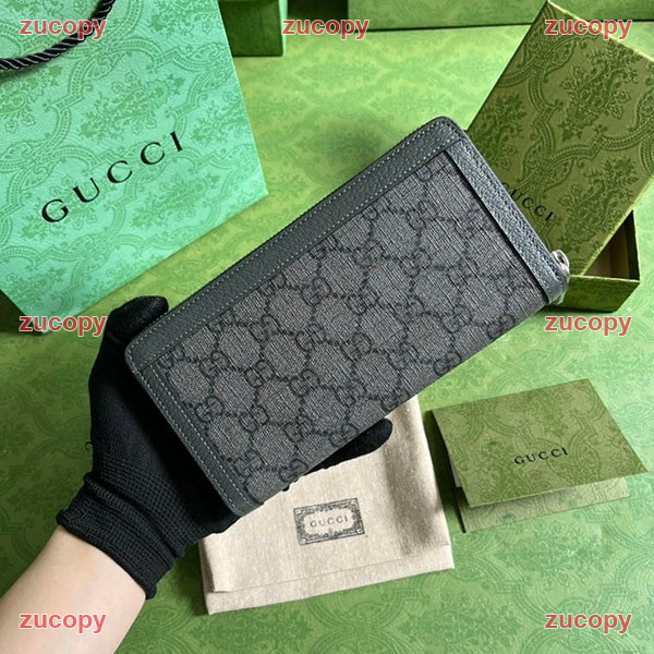大人気 グッチ 長財布 N級品 - ZC-WL-1NPLY3Q 画像 2