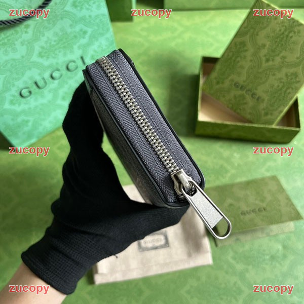 大人気 グッチ 長財布 N級品 - ZC-WL-1NPLY3Q 画像 4