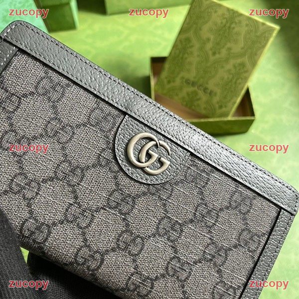 グッチ 大人気 グッチ 長財布 N級品 - ZC-WL-1NPLY3Q 原画像 5