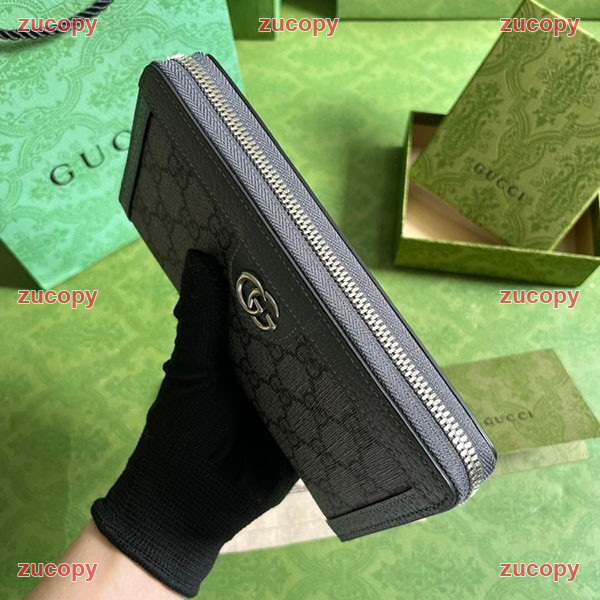 大人気 グッチ 長財布 N級品 - ZC-WL-1NPLY3Q 画像 6