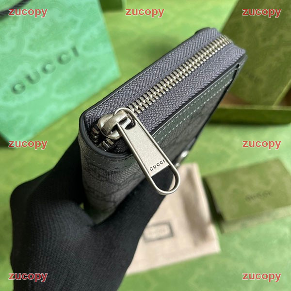 大人気 グッチ 長財布 N級品 - ZC-WL-1NPLY3Q 画像 7