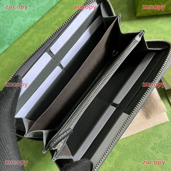 大人気 グッチ 長財布 N級品 - ZC-WL-1NPLY3Q 画像 9