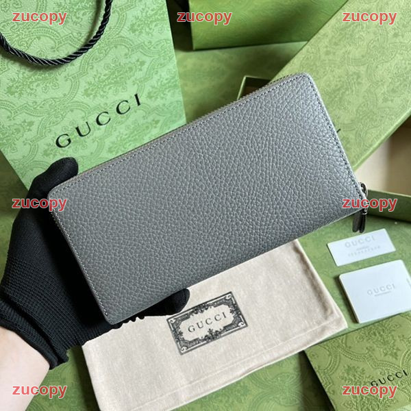 グッチ 送料無料 グッチ 長財布 スーパーコピー - ZC-WL-0Q6AZ36 原画像 2