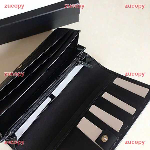 グッチ 長財布 コピー 送料無料 - ZC-WL-03XPUJ1 画像 5