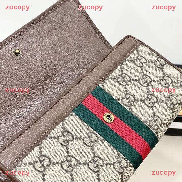 人気 グッチ 長財布 コピー - ZC-WL-0V2G4RG 画像 5