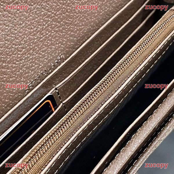 人気 グッチ 長財布 コピー - ZC-WL-0V2G4RG 画像 6