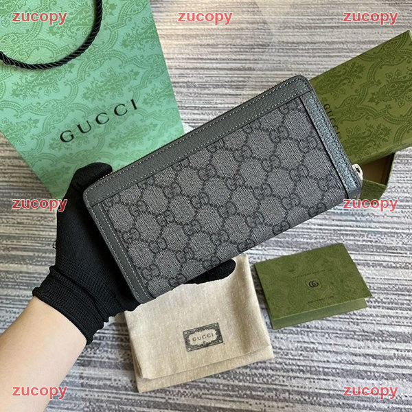 グッチ グッチ 長財布 コピー 送料無料 - ZC-WL-0BUQ2F1 原画像 2