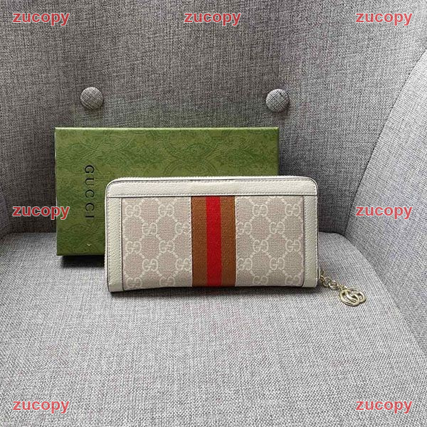 グッチ 長財布 N級品 激安通販 - ZC-WL-0KPDC1B 画像 2