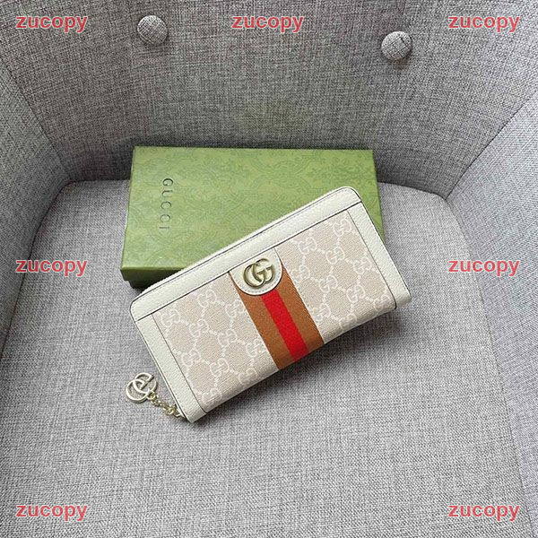 グッチ 長財布 N級品 激安通販 - ZC-WL-0KPDC1B 画像 3