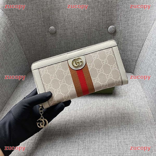 グッチ 長財布 N級品 激安通販 - ZC-WL-0KPDC1B 画像 4