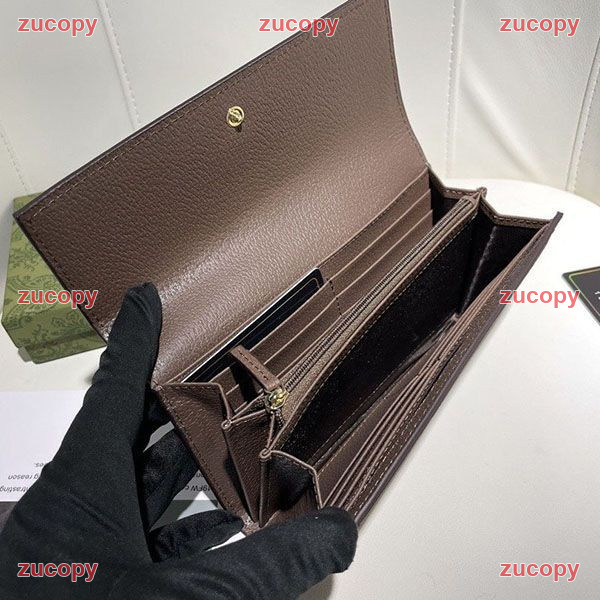 グッチ 人気 グッチ 長財布 コピー - ZC-WL-1BU3M9Q 原画像 8