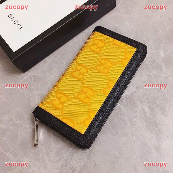 グッチ 長財布 コピー 送料無料 - ZC-WL-15FIXHL 画像 3