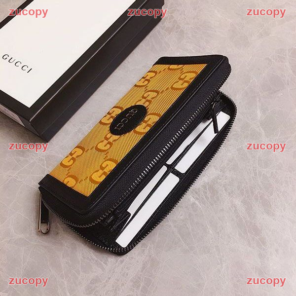 グッチ 長財布 コピー 送料無料 - ZC-WL-15FIXHL 画像 5