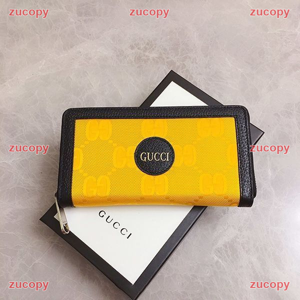 グッチ グッチ 長財布 コピー 送料無料 - ZC-WL-15FIXHL 原画像 7