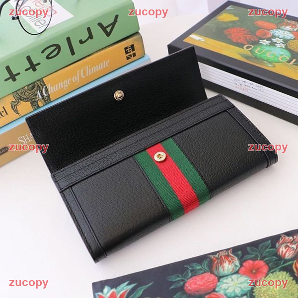大人気 グッチ 長財布 N級品 - ZC-WL-1WK97Q0 画像 3