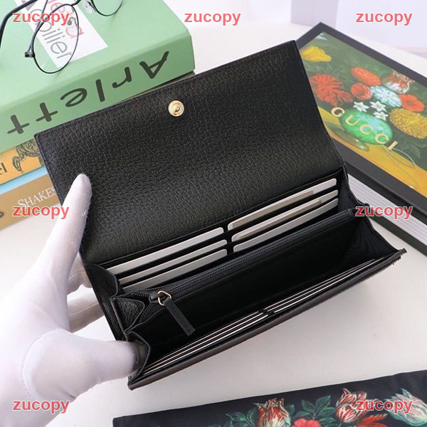大人気 グッチ 長財布 N級品 - ZC-WL-1WK97Q0 画像 4
