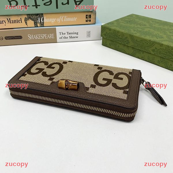 グッチ 格安 グッチ 長財布 スーパーコピー - ZC-WL-0EASN96 原画像 3