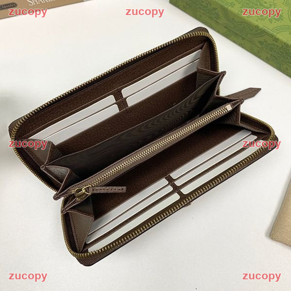 格安 グッチ 長財布 スーパーコピー - ZC-WL-0EASN96 画像 4