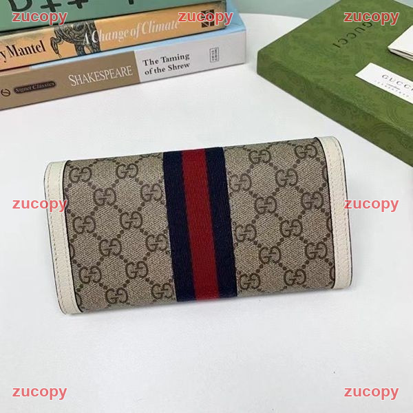 グッチ 長財布 N級品 激安通販 - ZC-WL-07W7YH1 画像 2