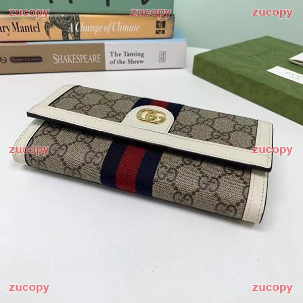 グッチ 長財布 N級品 激安通販 - ZC-WL-07W7YH1 画像 3
