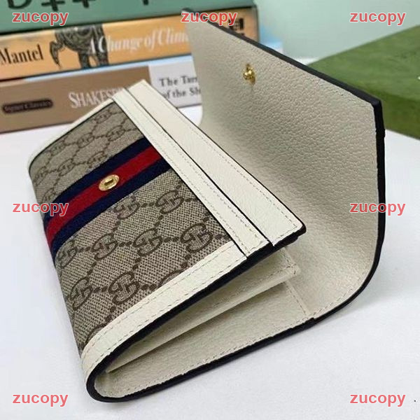 グッチ グッチ 長財布 N級品 激安通販 - ZC-WL-07W7YH1 原画像 5