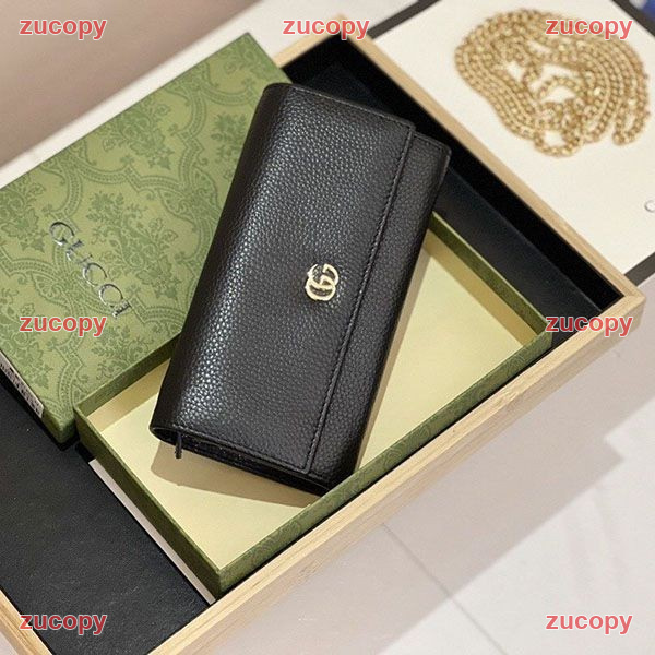 人気 グッチ 長財布 コピー - ZC-WL-0Z0Y8PG 画像 3