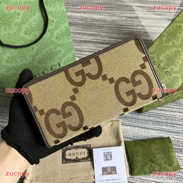 人気 グッチ 長財布 コピー - ZC-WL-12ZGCNG 画像 2
