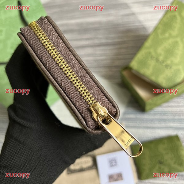 人気 グッチ 長財布 コピー - ZC-WL-12ZGCNG 画像 3