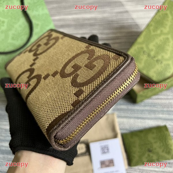 人気 グッチ 長財布 コピー - ZC-WL-12ZGCNG 画像 5