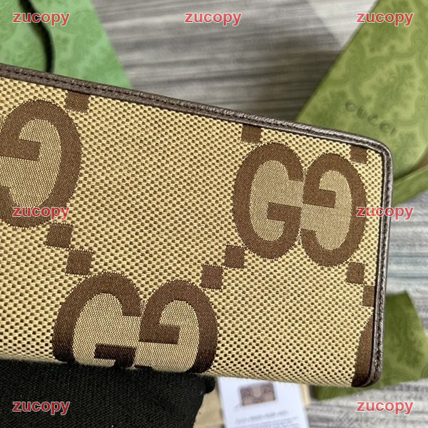 グッチ 人気 グッチ 長財布 コピー - ZC-WL-12ZGCNG 原画像 6