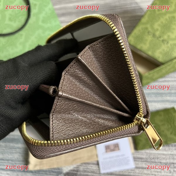 グッチ 人気 グッチ 長財布 コピー - ZC-WL-12ZGCNG 原画像 7