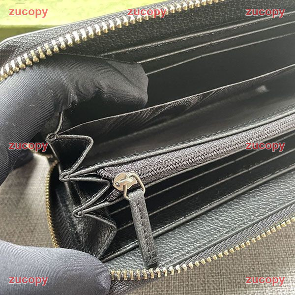 送料無料 グッチ 長財布 スーパーコピー - ZC-WL-19E11FL 画像 8