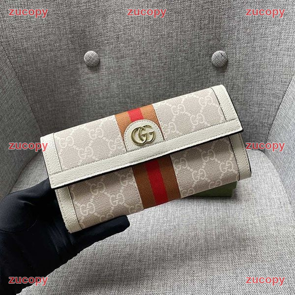 グッチ グッチ 長財布 N級品 激安通販 - ZC-WL-1Q5OIXV 原画像 2