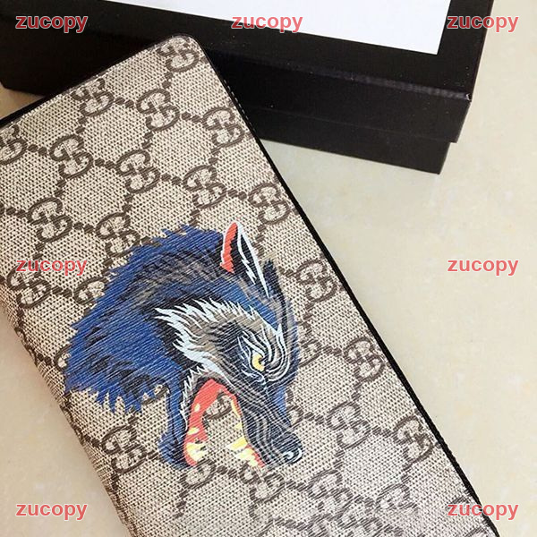 グッチ 格安 グッチ 長財布 スーパーコピー - ZC-WL-0I9AR76 原画像 2