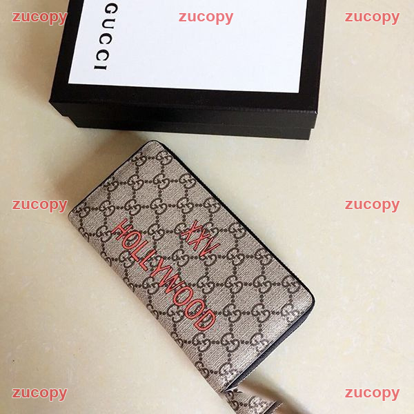 グッチ 格安 グッチ 長財布 スーパーコピー - ZC-WL-0I9AR76 原画像 3