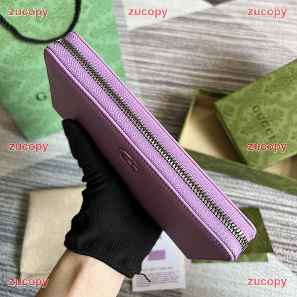 送料無料 グッチ 長財布 スーパーコピー - ZC-WL-1V1TOM5 画像 6