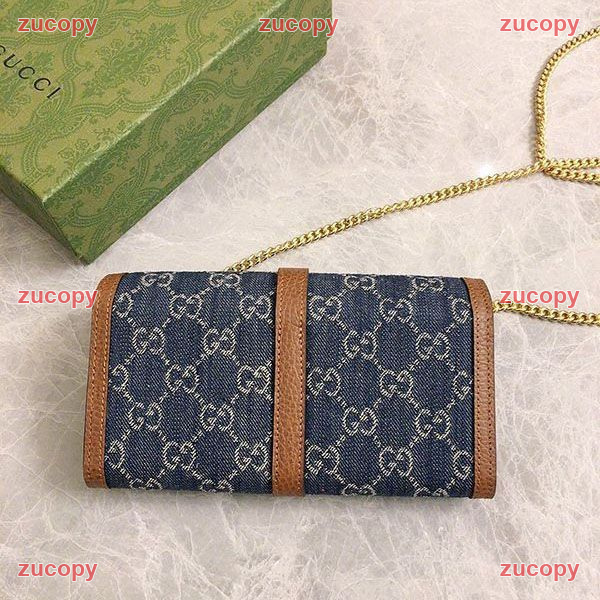 格安 グッチ 長財布 スーパーコピー - ZC-WL-0XIIPLL 画像 6