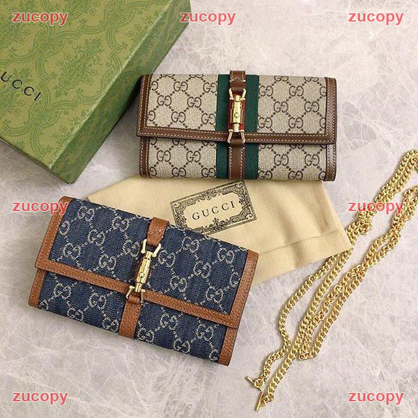 格安 グッチ 長財布 スーパーコピー - ZC-WL-0XIIPLL 画像 9