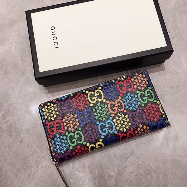 グッチ グッチ 長財布 N級品 激安通販 - ZC-WL-1ON8ZU0 原画像 1