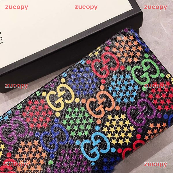 グッチ 長財布 N級品 激安通販 - ZC-WL-1ON8ZU0 画像 3
