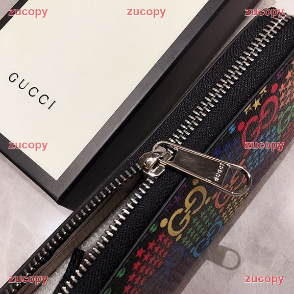 グッチ 長財布 N級品 激安通販 - ZC-WL-1ON8ZU0 画像 5