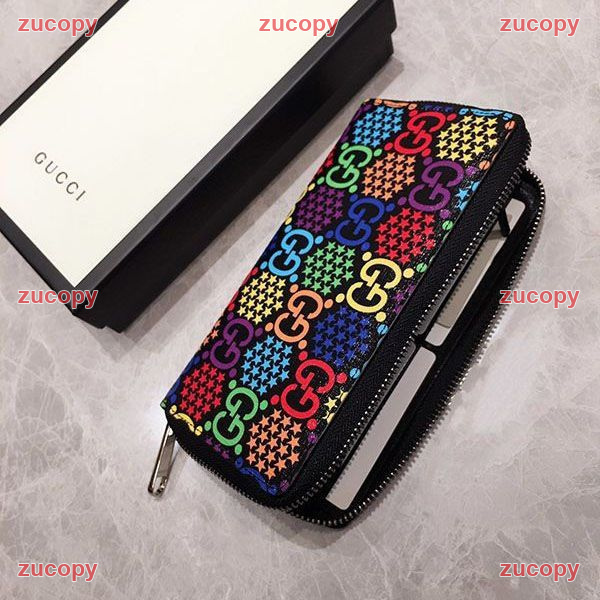 グッチ 長財布 N級品 激安通販 - ZC-WL-1ON8ZU0 画像 6