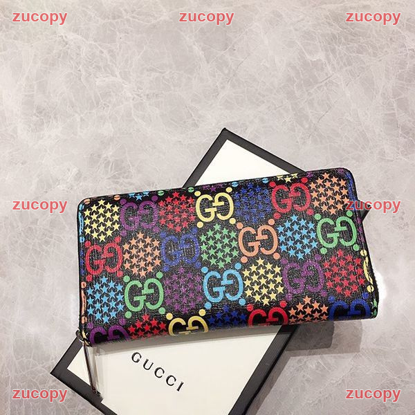 グッチ グッチ 長財布 N級品 激安通販 - ZC-WL-1ON8ZU0 原画像 7