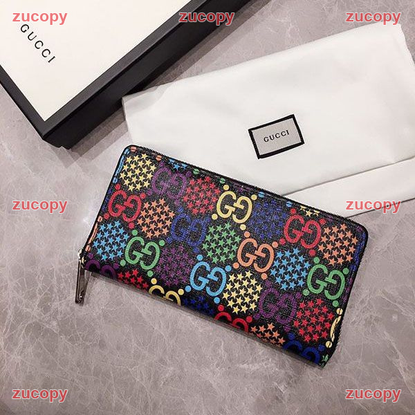 グッチ グッチ 長財布 N級品 激安通販 - ZC-WL-1ON8ZU0 原画像 8