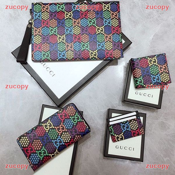 グッチ グッチ 長財布 N級品 激安通販 - ZC-WL-1ON8ZU0 原画像 9
