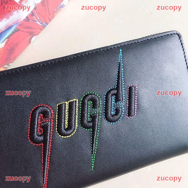グッチ 大人気 グッチ 長財布 N級品 - ZC-WL-0SMDJXB 原画像 2