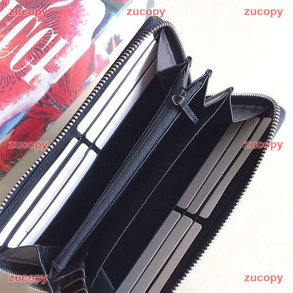 大人気 グッチ 長財布 N級品 - ZC-WL-0SMDJXB 画像 4
