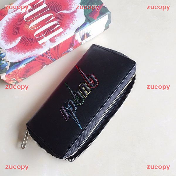 大人気 グッチ 長財布 N級品 - ZC-WL-0SMDJXB 画像 5