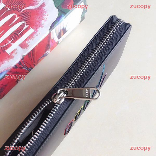 グッチ 大人気 グッチ 長財布 N級品 - ZC-WL-0SMDJXB 原画像 6