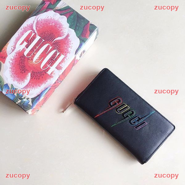 グッチ 大人気 グッチ 長財布 N級品 - ZC-WL-0SMDJXB 原画像 7